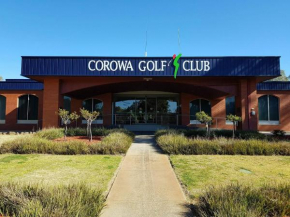 Hotels in Corowa Shire Council